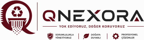 QNEXORA Logo